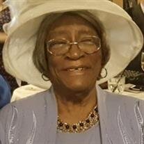 Betty J. Keaton