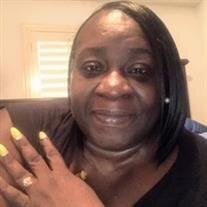 Sharron J. Stuckey-Ibeawuchi
