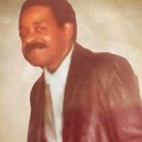 Oscar J. Walker