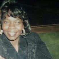 Carolyn S. Armstrong