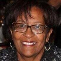 Louvenia Gordon Gibson