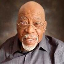 Michael Anthony Armstrong Sr.
