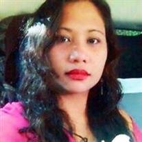 Dhessie Dela Rama Evenhouse