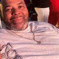 Steverson H Green Jr.