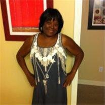 Michelle Bernadette Fuller