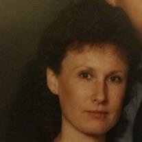 Mary Ann Schofield