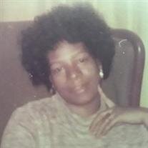 Gladys L. Ratchford