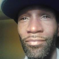 Mr. Sh'quan King