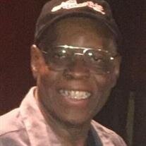 Albert M. Allen
