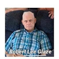 Robert Lee Glaze