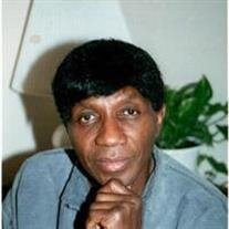 Willie P. Johnson