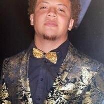 Marshall Laman Jackson