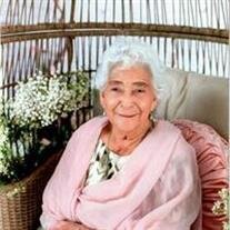 Rosa T. Vasquez