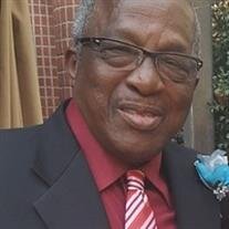 Johnnie Davis