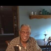 Kenneth Lee Jackson