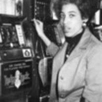 Sandra Grayson
