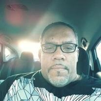 Jose Luis Rodriguez Jr.