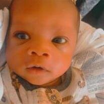 O'Brian Lever Webb Jr.