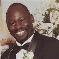 Eugene Hardaway