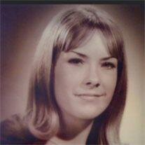 Mary Katherine Ewing