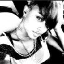 Tamika R. Williams