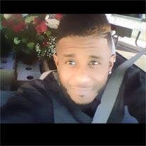 Dae'Vion De'Shay Babers