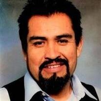Jose Matilde Martinez