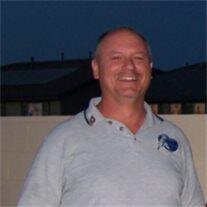 Jerrold Robert Bird