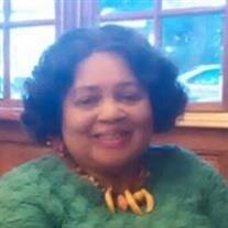 Dorthy D. Augusta