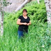 Bertha Guzman