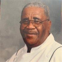Leroy Hodge Jr.