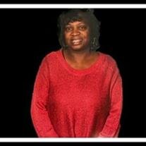 Johnnie Mary Riley