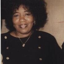 Adella Joan Thomas