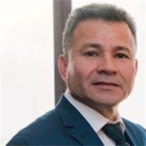 Jose Antonio GUEVARA