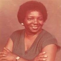 Gladys Mae Smith
