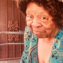 Ora Lee Yeary