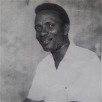 Astor Anthony Draggon