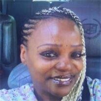 LaTonya Renee Rice-Barnes