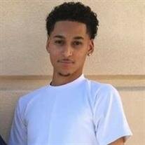 Anthony Marron HERNANDEZ