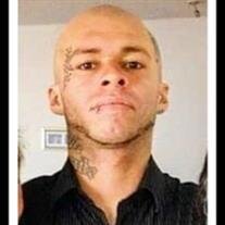 Lorenzo Valente Hernandez Jr.
