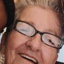 Gladys B. Lagos
