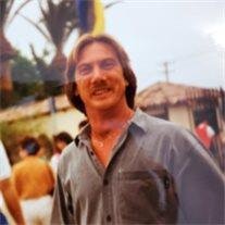 Robert Dale Marks