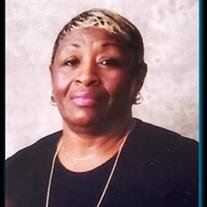 Hortense Evangelia Nelson