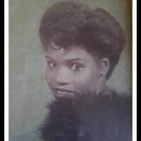 Lillie Marie Williams