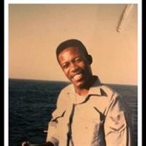 James Howard Perry