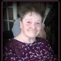 Sharon Ann Draski