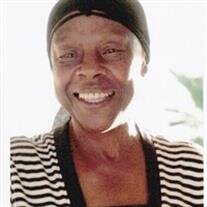 Gloria Jean Johnson