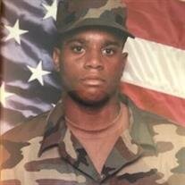 Carl Anthony Sessoms, Jr.