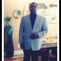 Chris Marvin Cooper Jr.