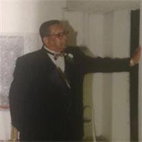 Singleton Lee Floyd